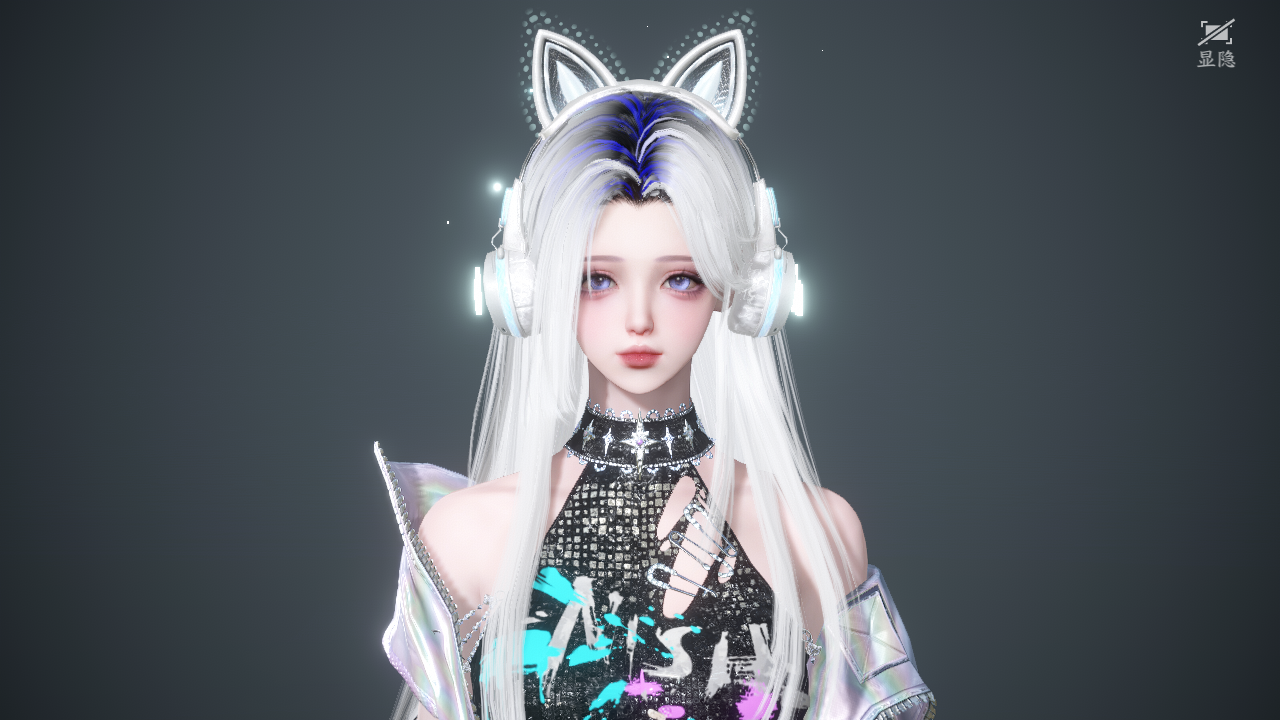 NSHWO43976逆水寒手游账号详情图25