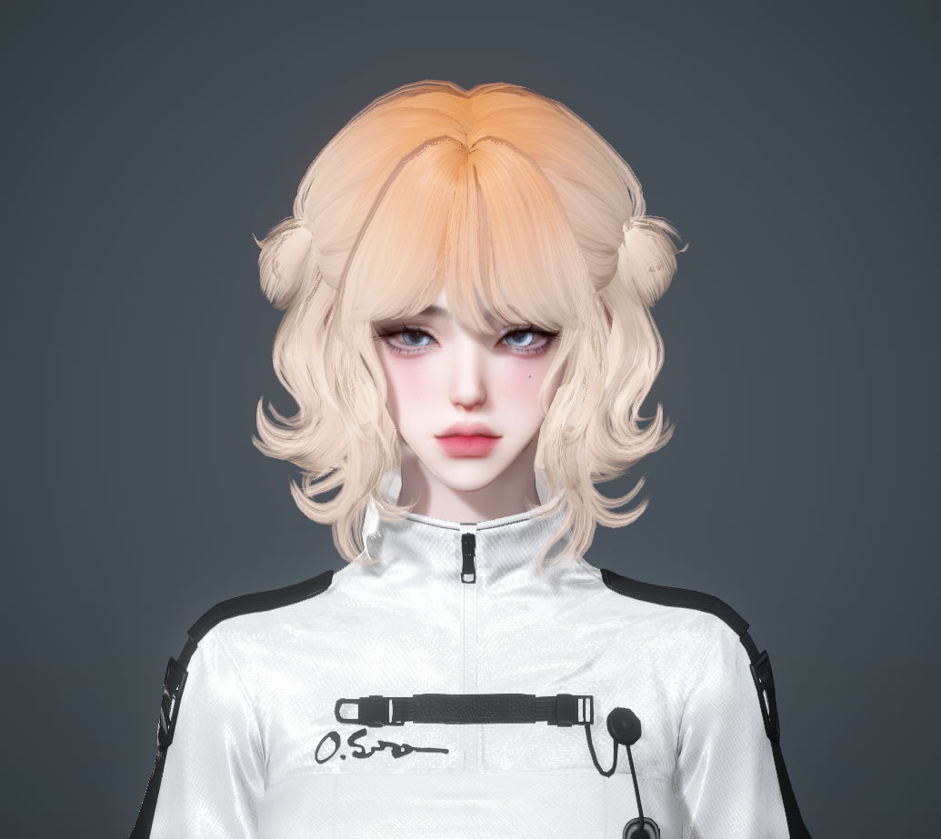 NSHWO43987逆水寒手游账号详情图15