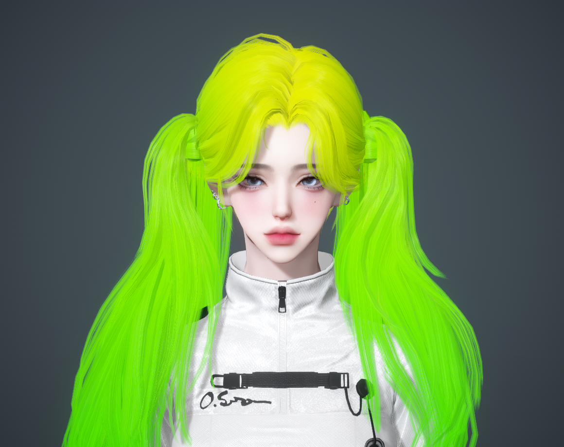 NSHWO43987逆水寒手游账号详情图16