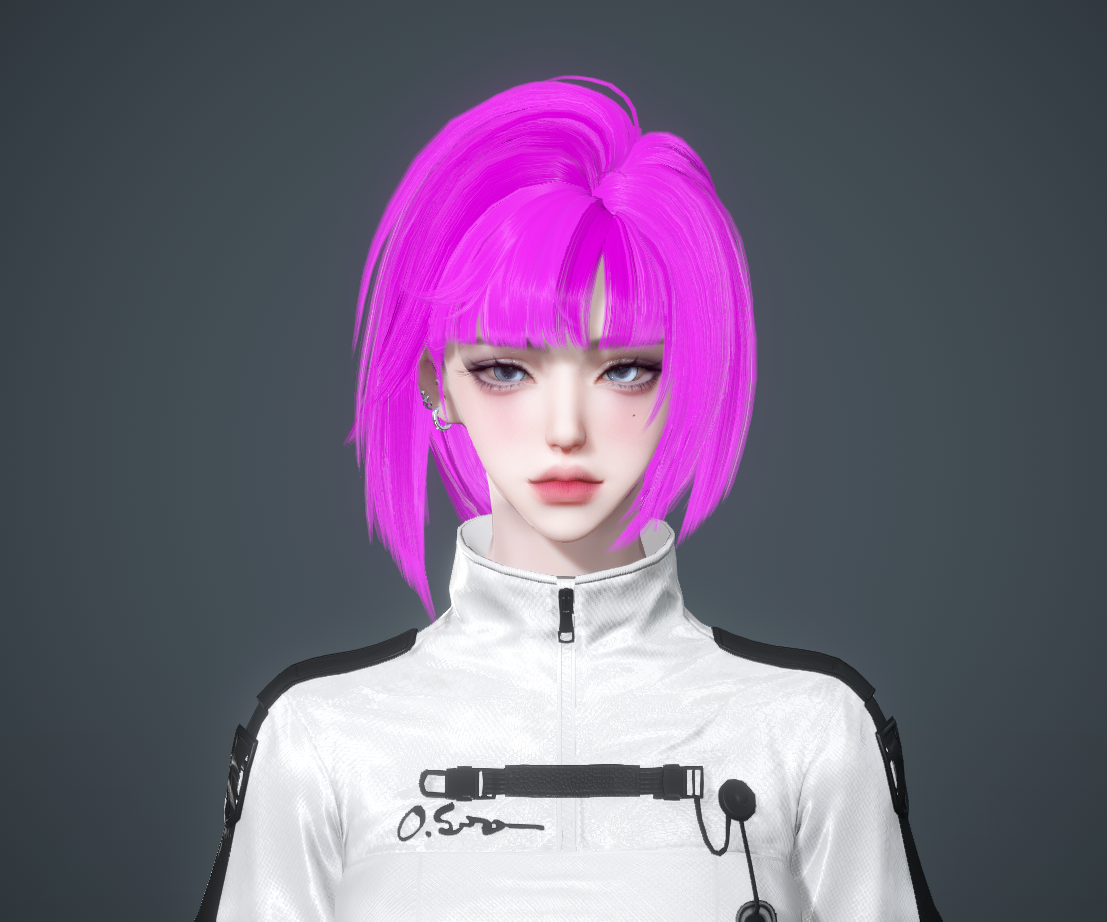 NSHWO43987逆水寒手游账号详情图17