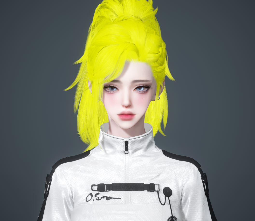 NSHWO43987逆水寒手游账号详情图18