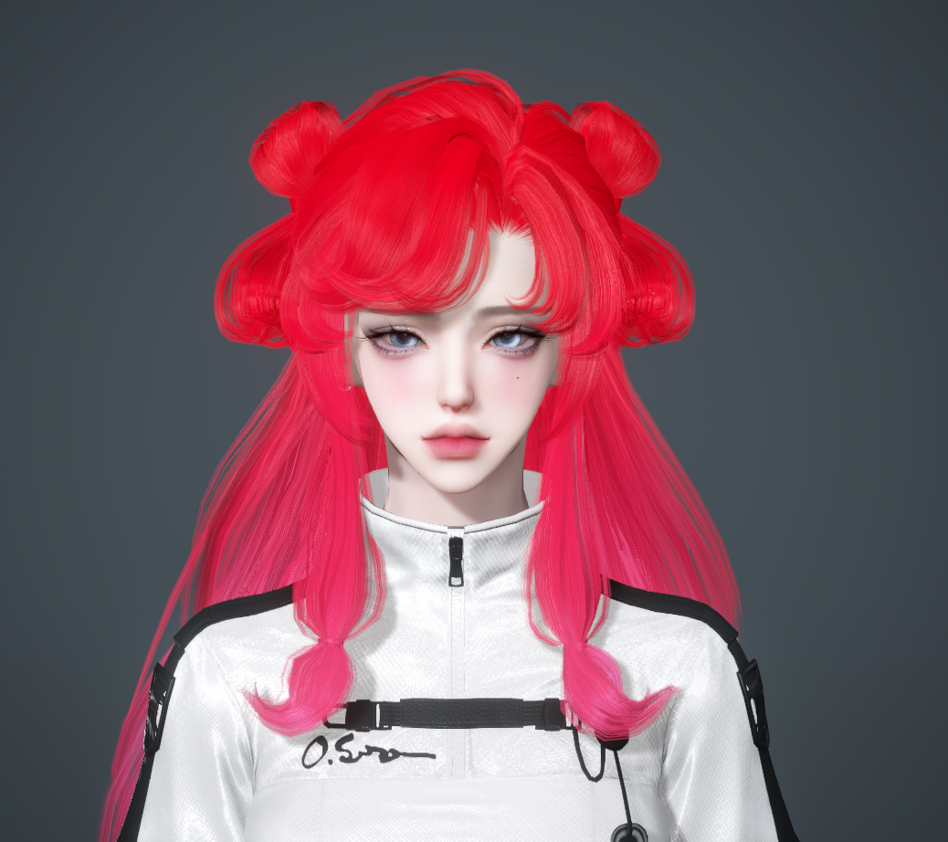 NSHWO43987逆水寒手游账号详情图19