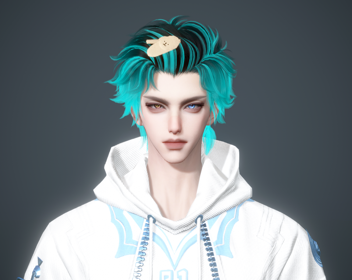 NSHWO43987逆水寒手游账号详情图20