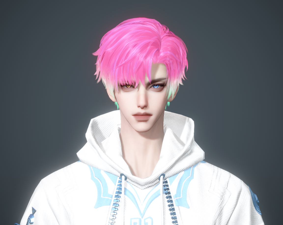 NSHWO43987逆水寒手游账号详情图23