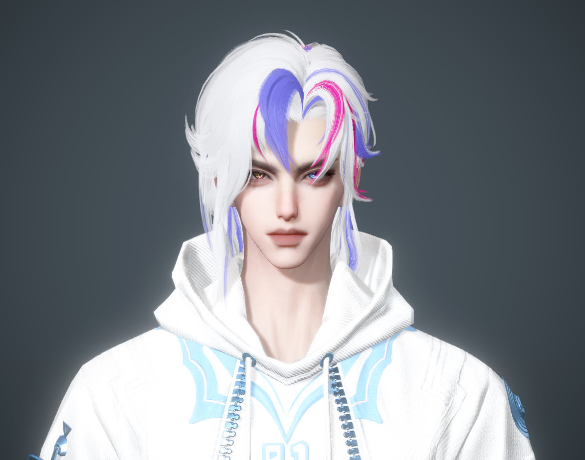 NSHWO43987逆水寒手游账号详情图24