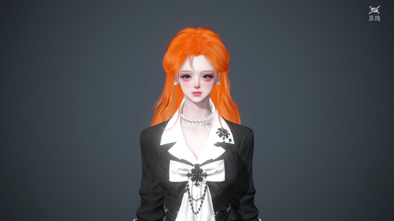 NSHWO44001逆水寒手游账号详情图28