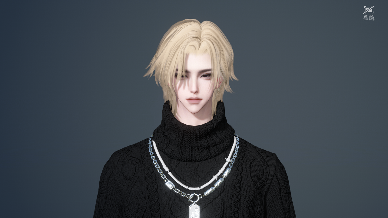 NSHWO44001逆水寒手游账号详情图31