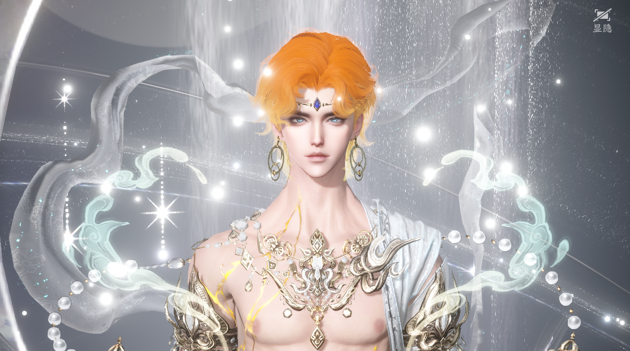 NSHWO45366逆水寒手游账号详情图24