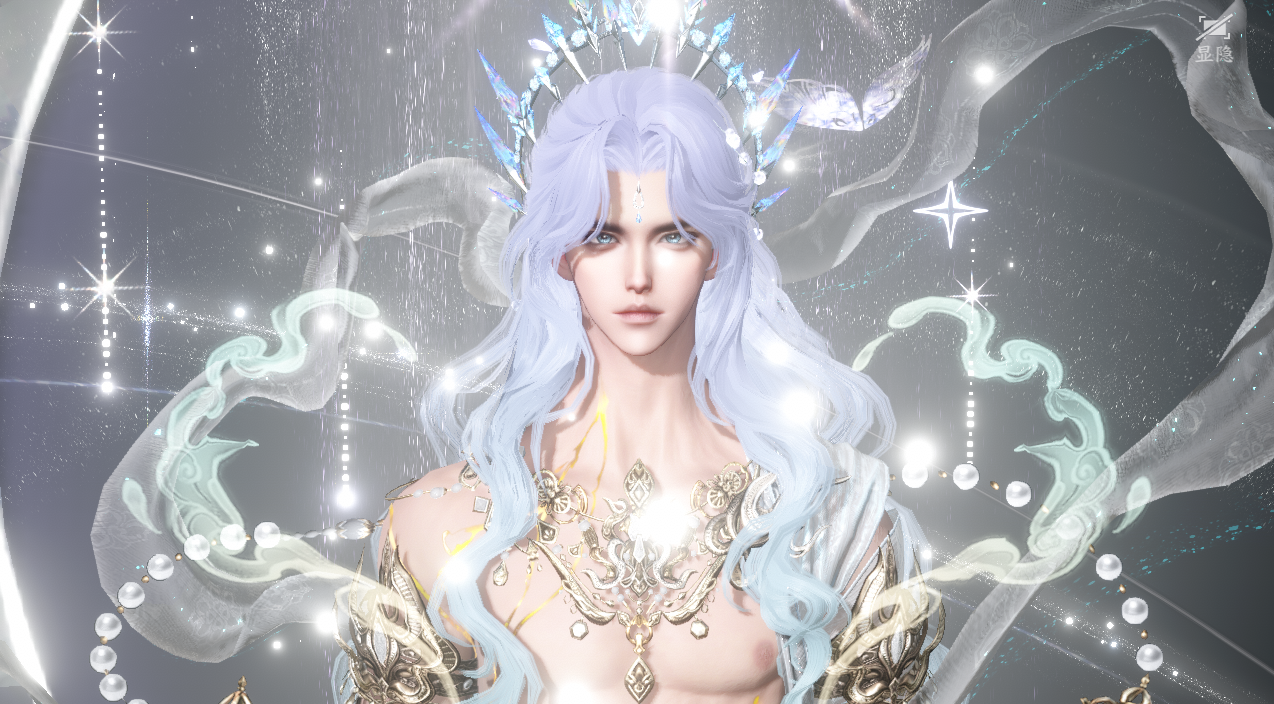 NSHWO45366逆水寒手游账号详情图26