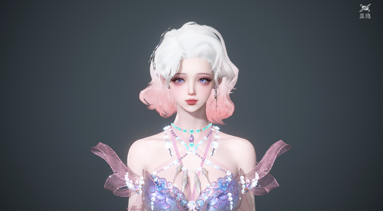 NSHWO45366逆水寒手游账号详情图29