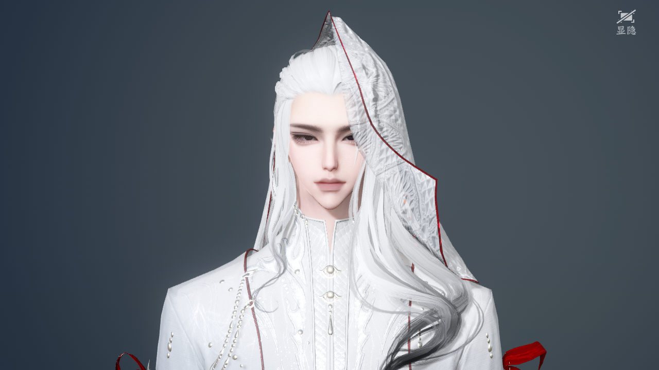 NSHWO44036逆水寒手游账号详情图28 NSHWO44036逆水寒手游账号详情图28