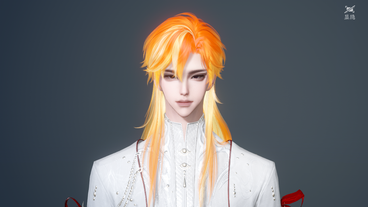 NSHWO44036逆水寒手游账号详情图30 NSHWO44036逆水寒手游账号详情图30