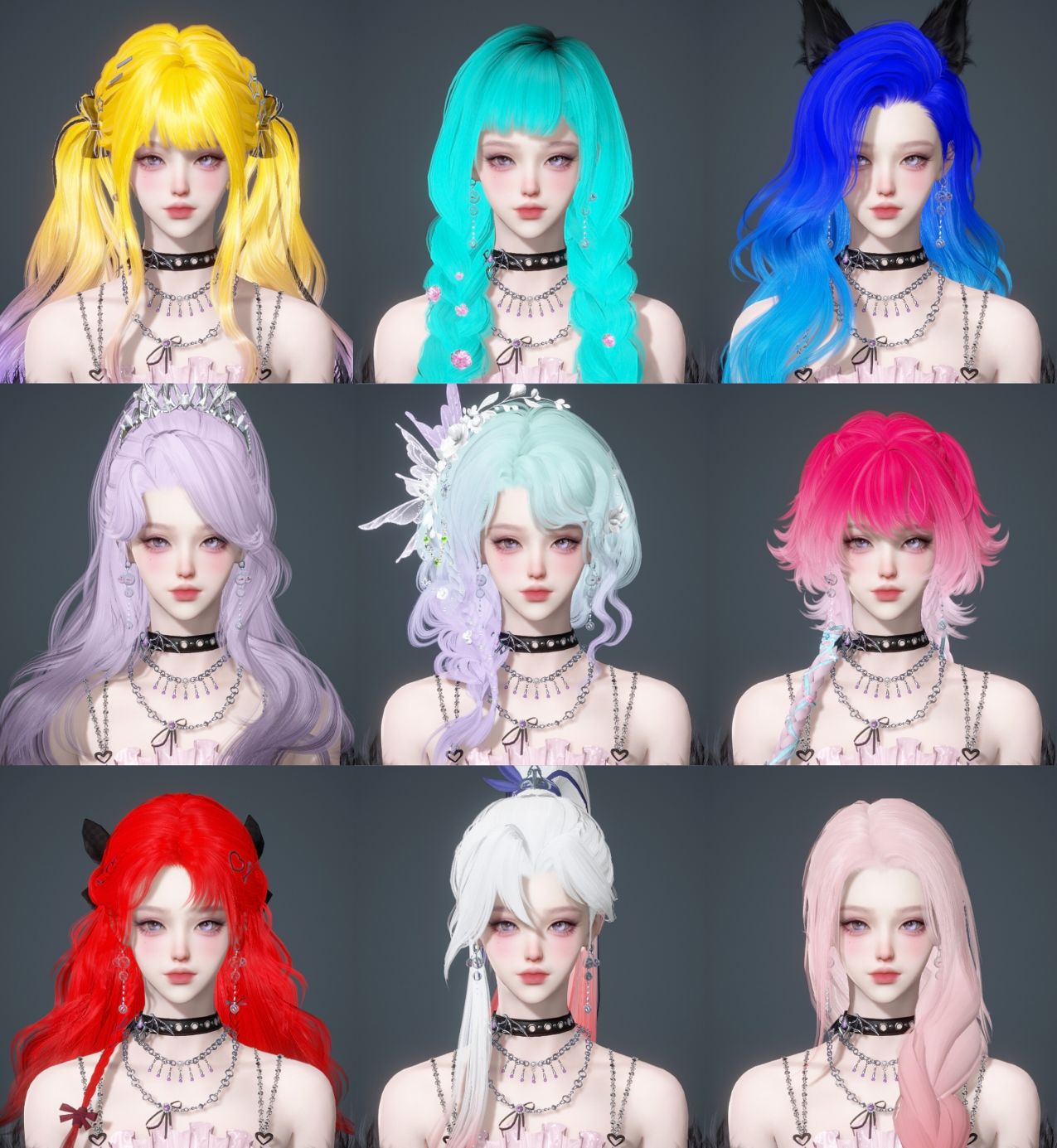 NSHWO41326逆水寒手游账号详情图5 NSHWO41326逆水寒手游账号详情图5