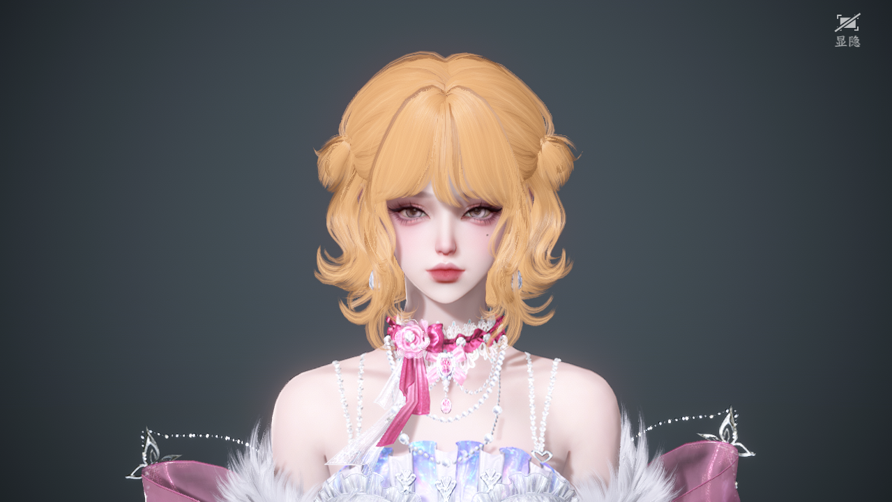 NSHWO44057逆水寒手游账号详情图26