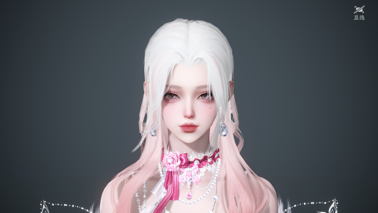 NSHWO44057逆水寒手游账号详情图27