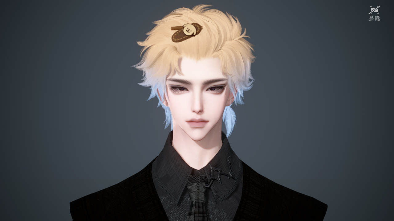 NSHWO44057逆水寒手游账号详情图29