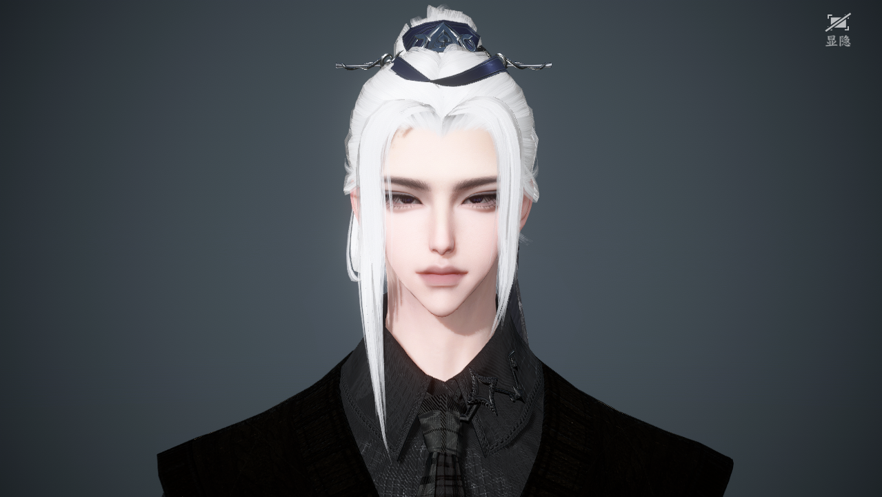 NSHWO44057逆水寒手游账号详情图30