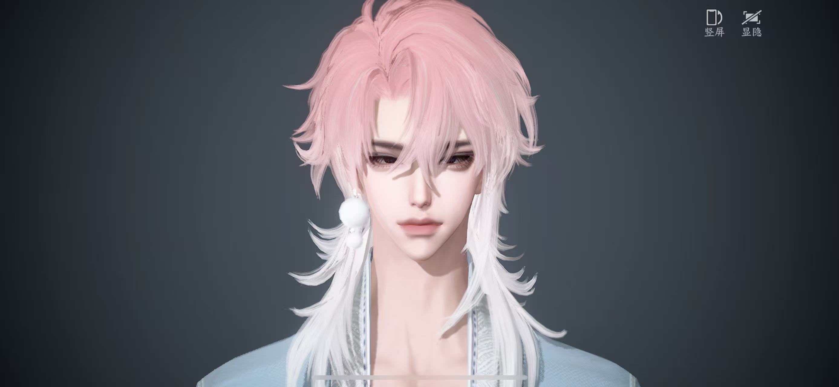 NSHWO45365逆水寒手游账号详情图21