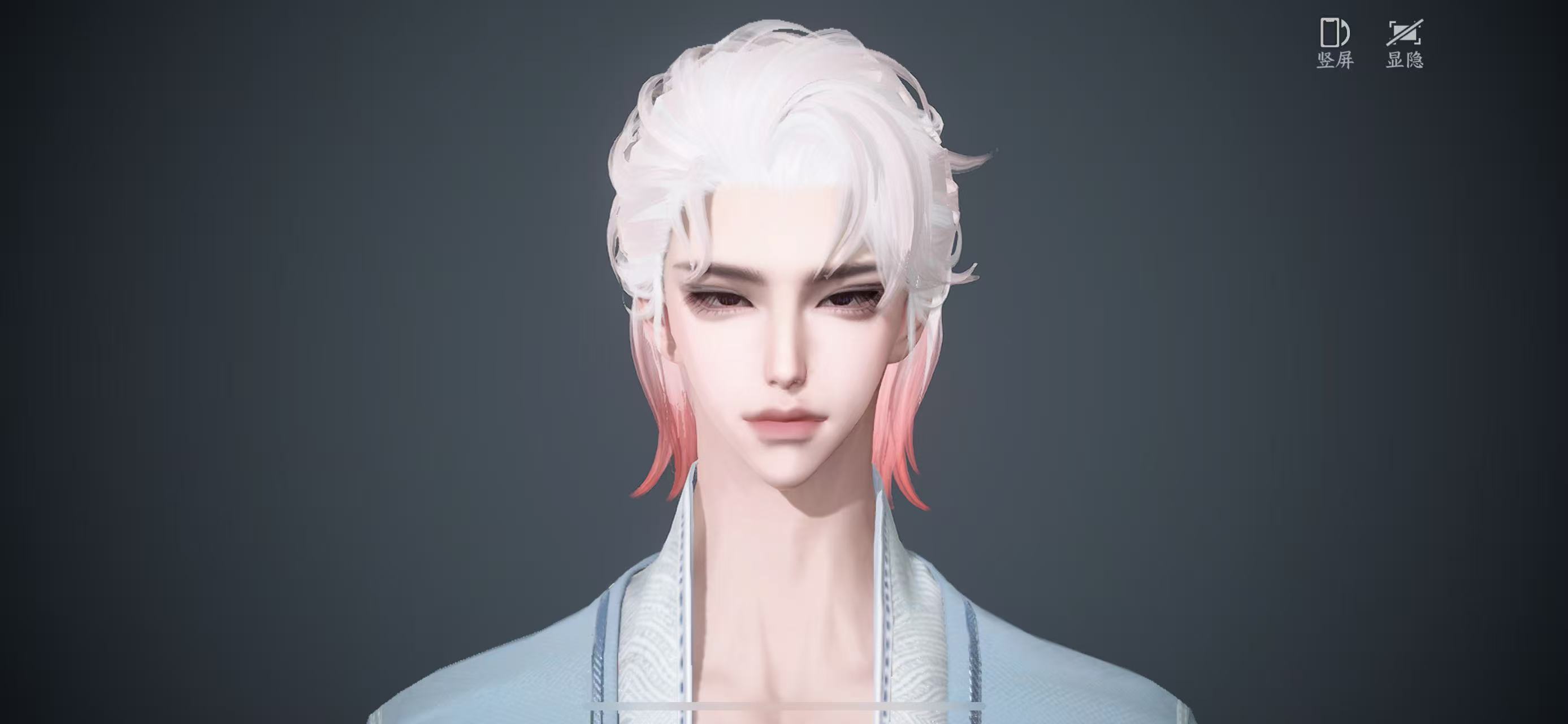 NSHWO45365逆水寒手游账号详情图22