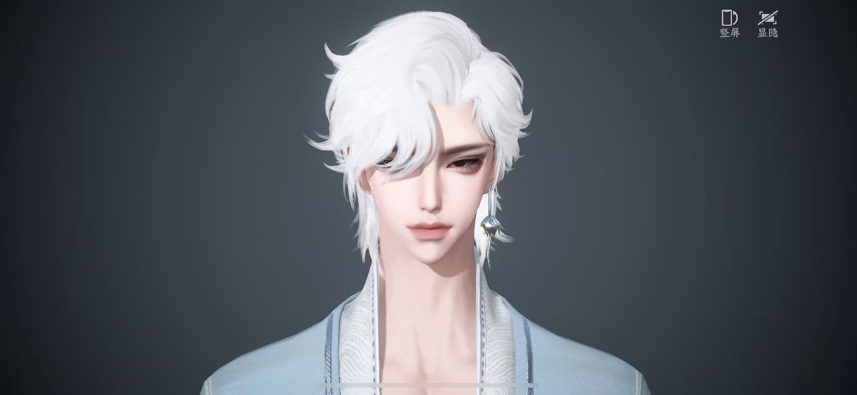 NSHWO45365逆水寒手游账号详情图23