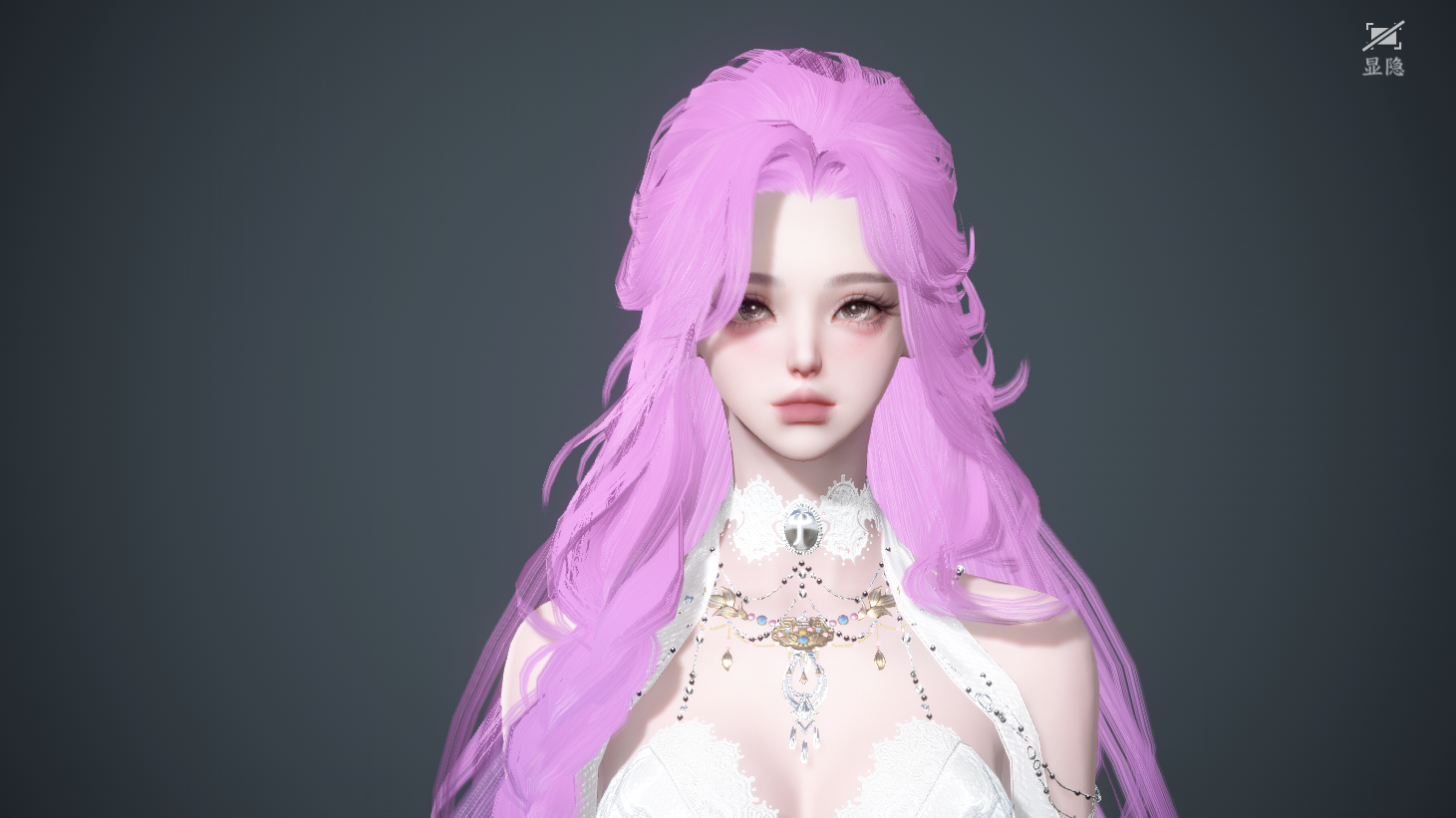 NSHWO44094逆水寒手游账号详情图19