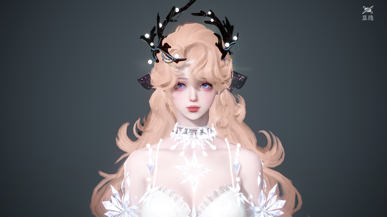 NSHWO44111逆水寒手游账号详情图41