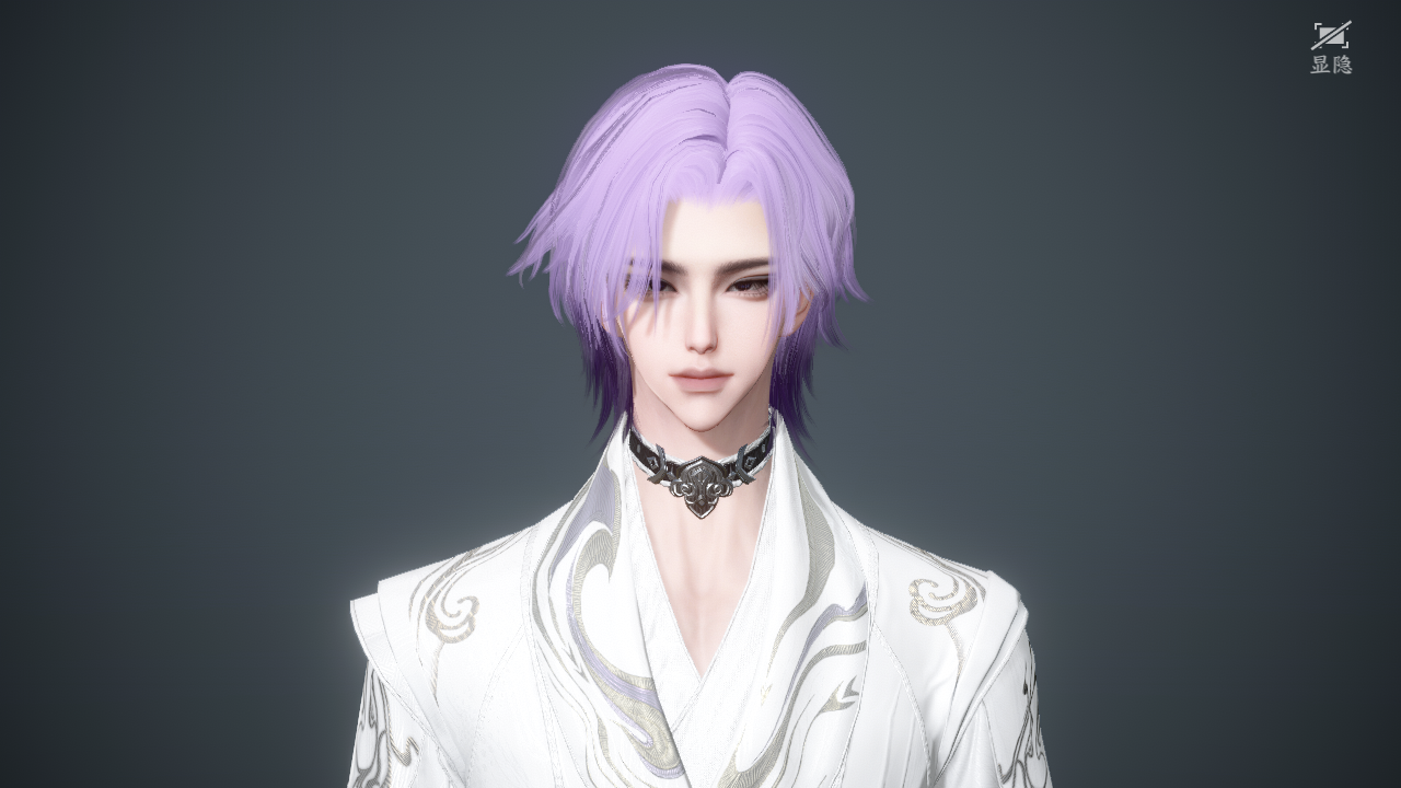 NSHWO44111逆水寒手游账号详情图75