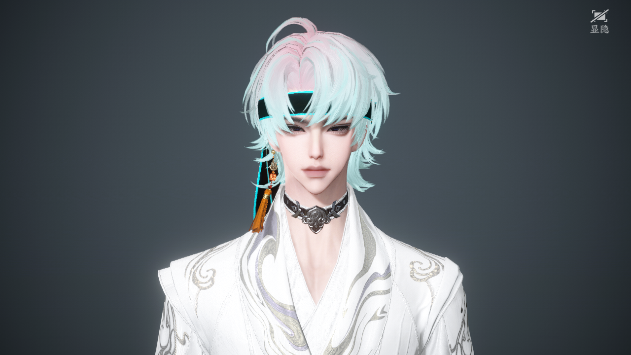 NSHWO44111逆水寒手游账号详情图76