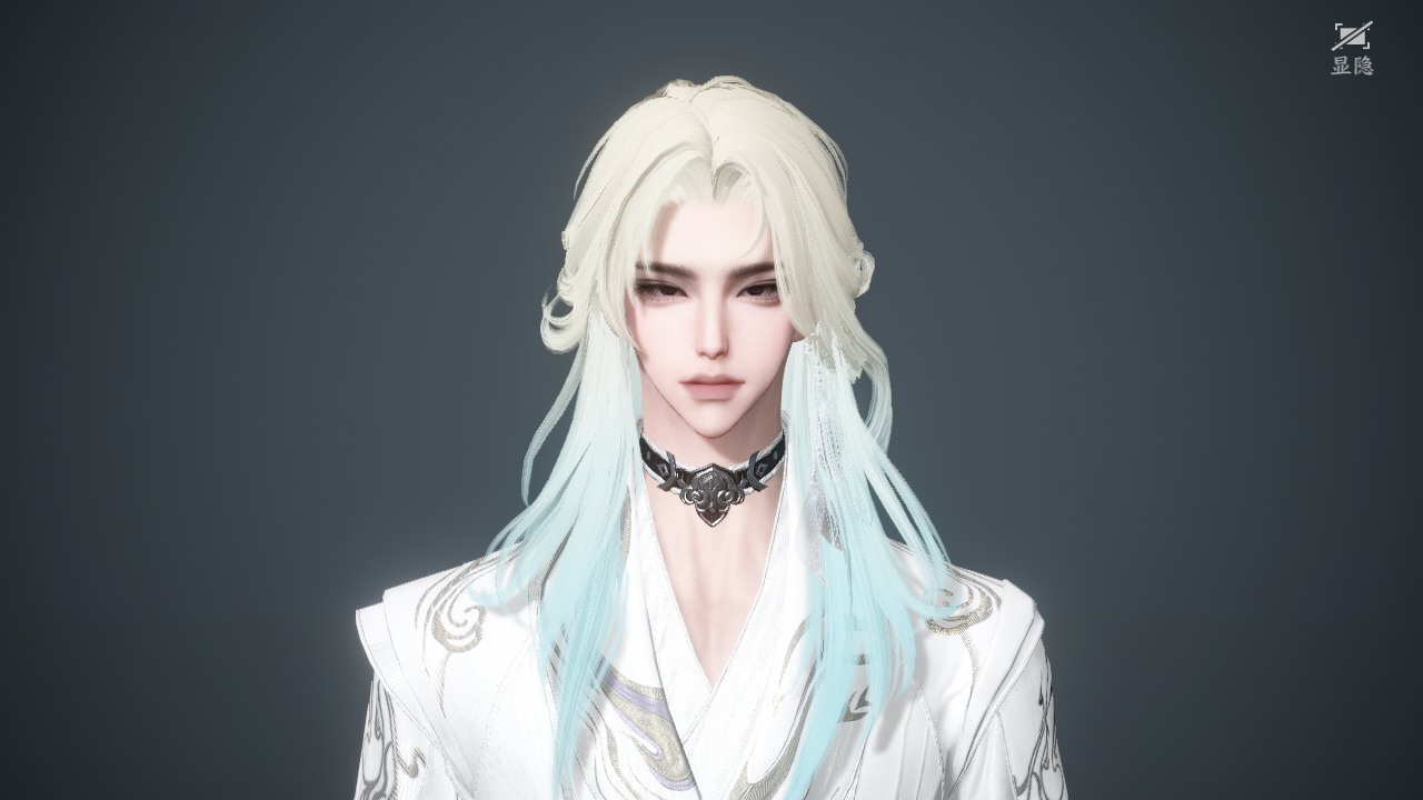 NSHWO44111逆水寒手游账号详情图78