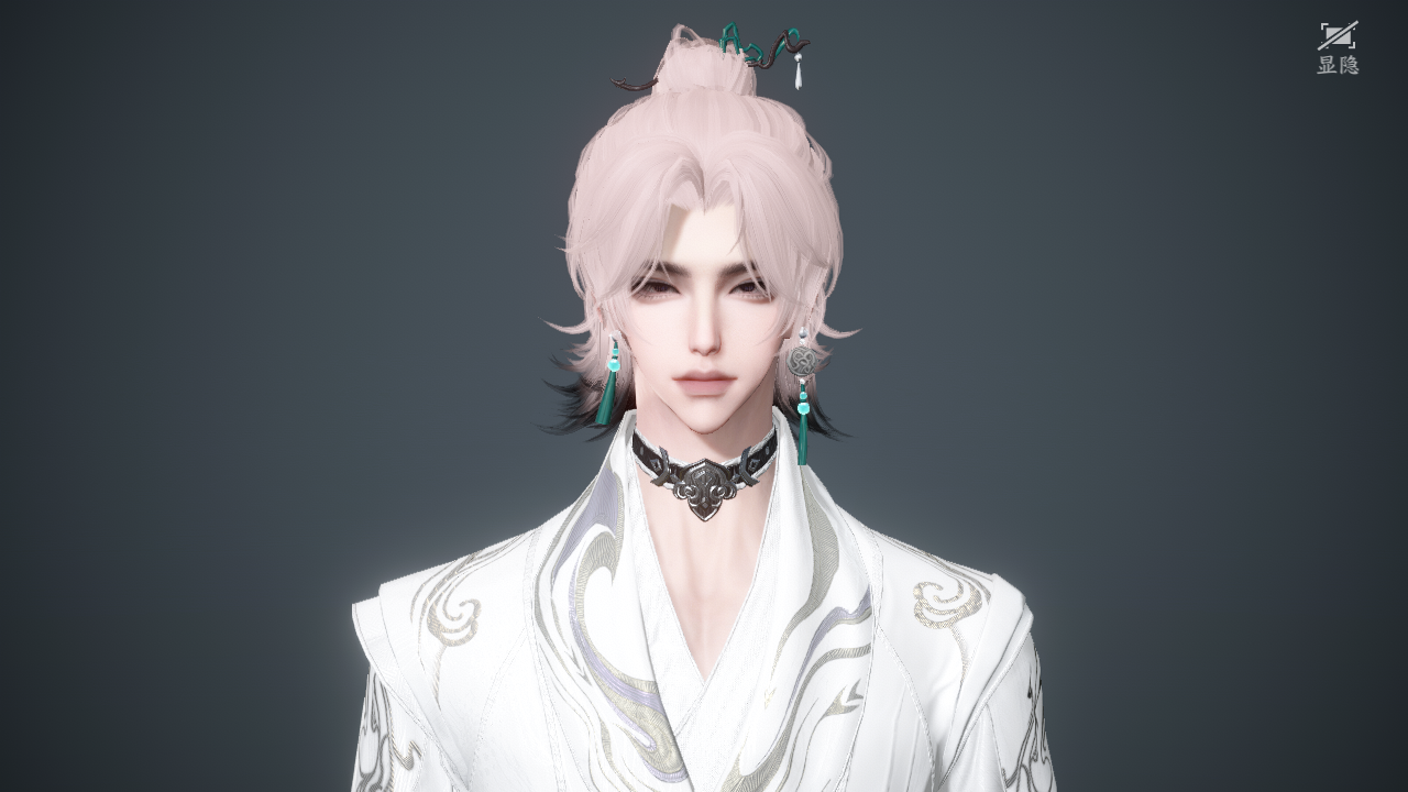 NSHWO44111逆水寒手游账号详情图79