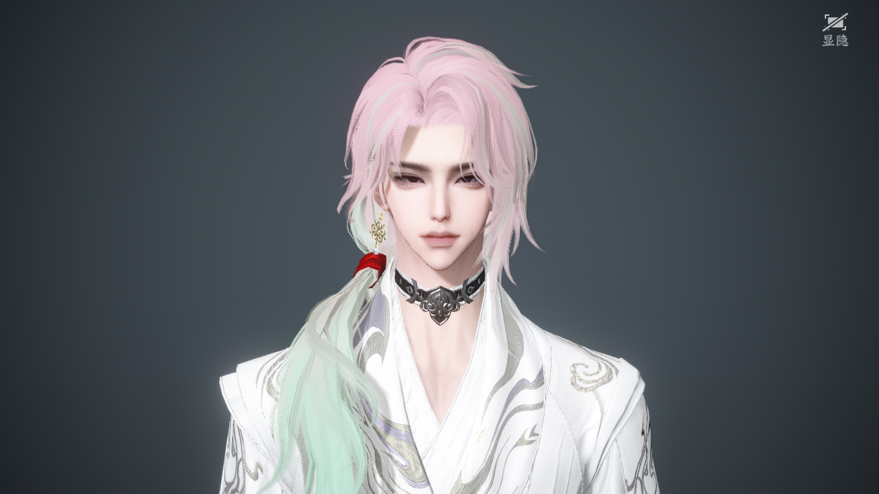 NSHWO44111逆水寒手游账号详情图80