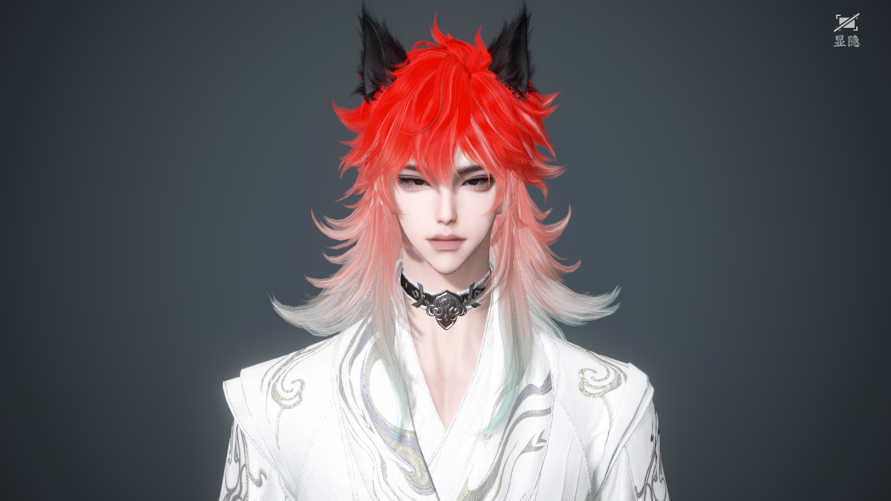 NSHWO44111逆水寒手游账号详情图86