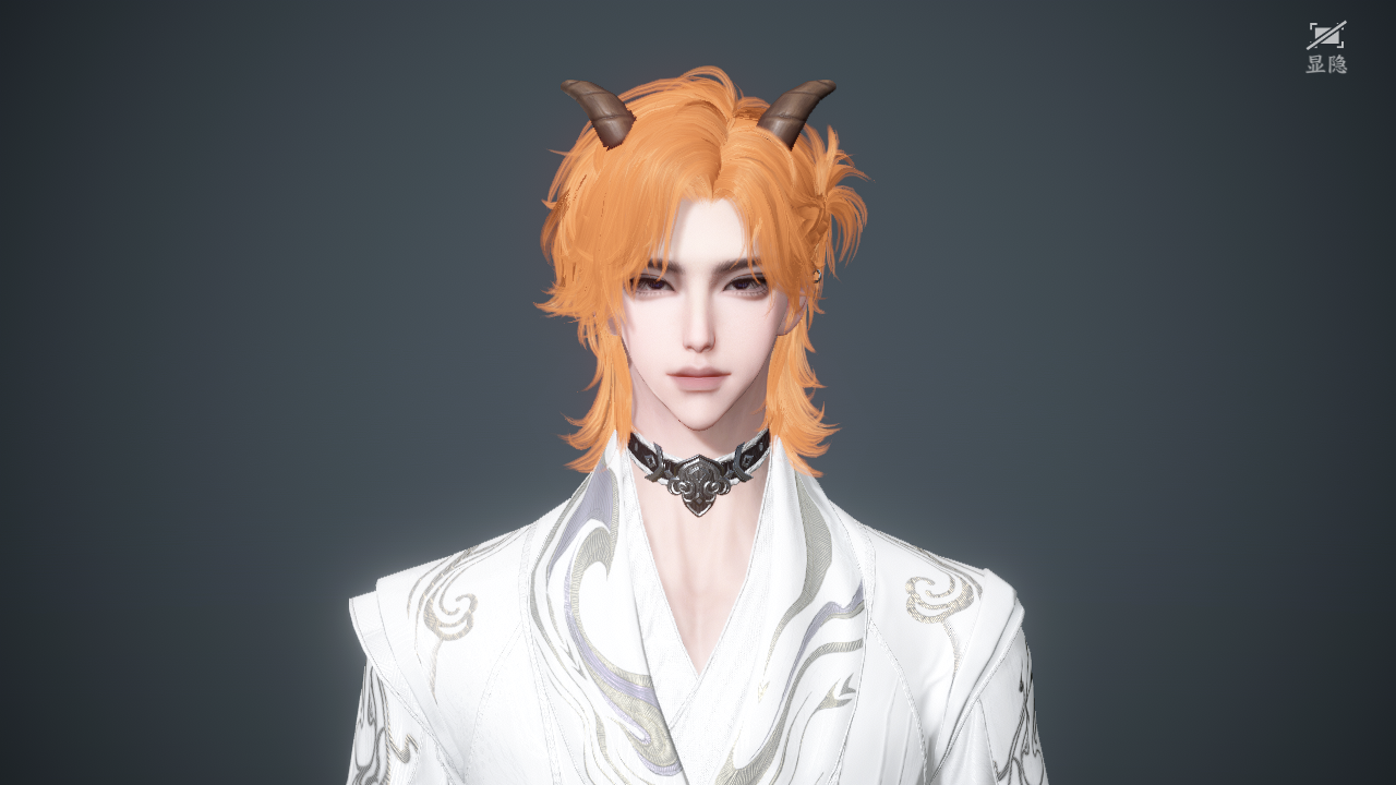 NSHWO44111逆水寒手游账号详情图87