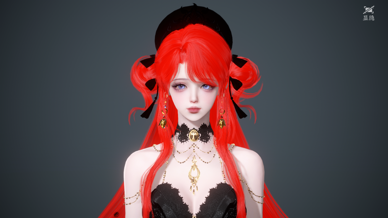 NSHWO44112逆水寒手游账号详情图24