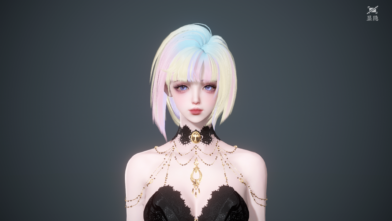 NSHWO44112逆水寒手游账号详情图26