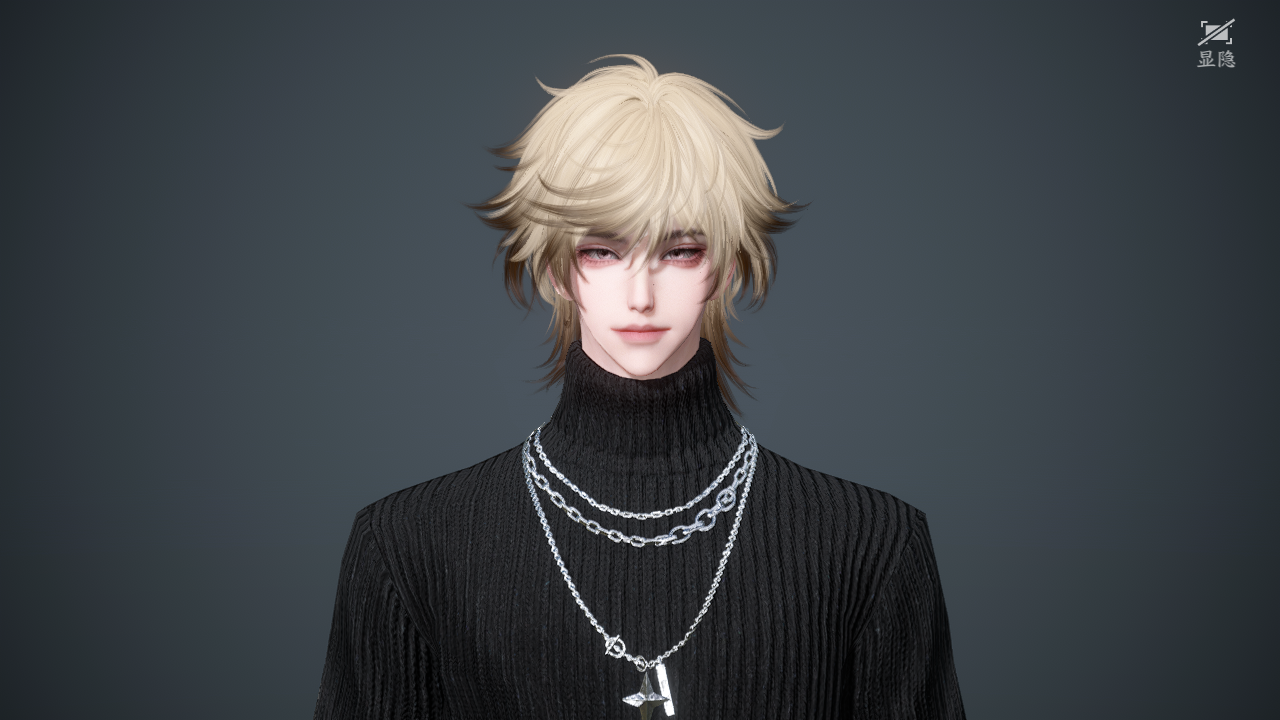 NSHWO44115逆水寒手游账号详情图31