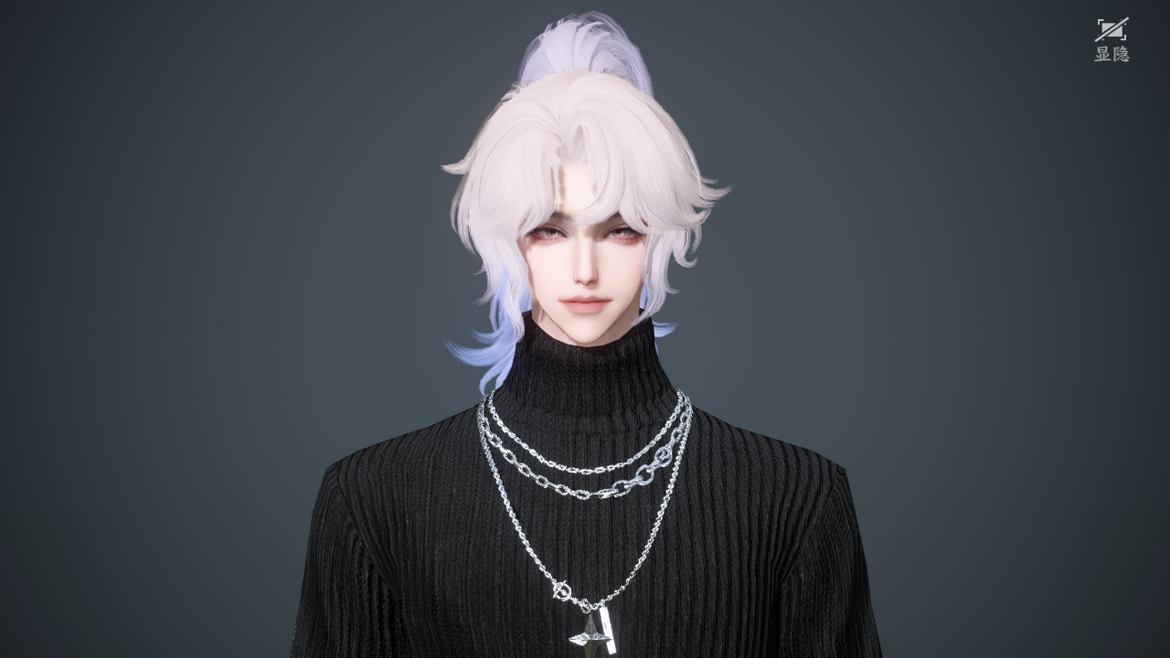 NSHWO44115逆水寒手游账号详情图32