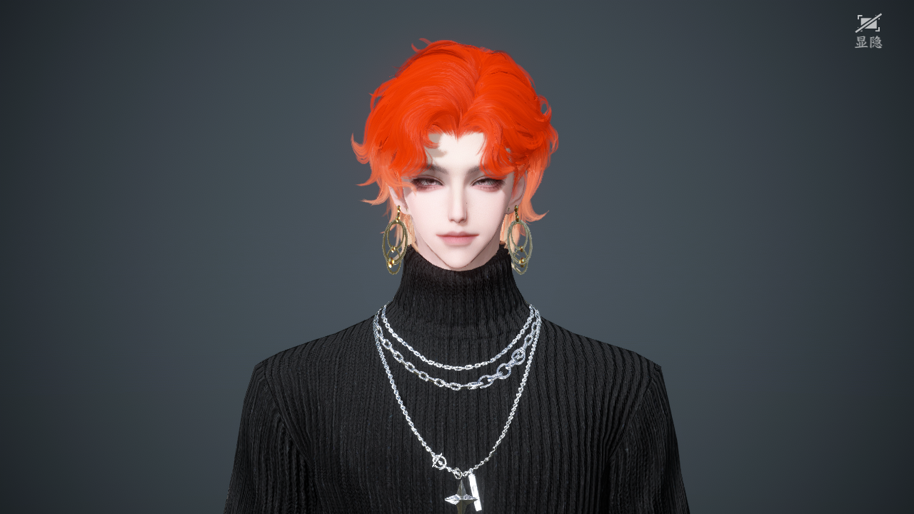 NSHWO44115逆水寒手游账号详情图35