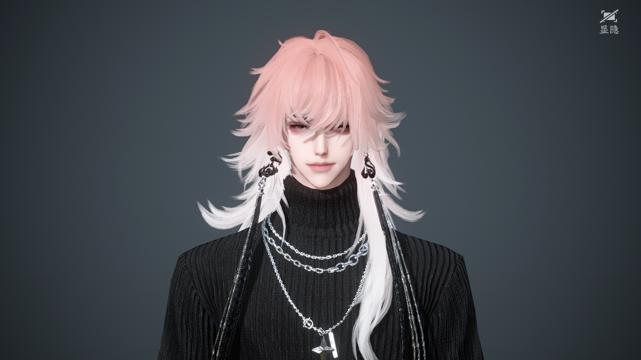 NSHWO44115逆水寒手游账号详情图36