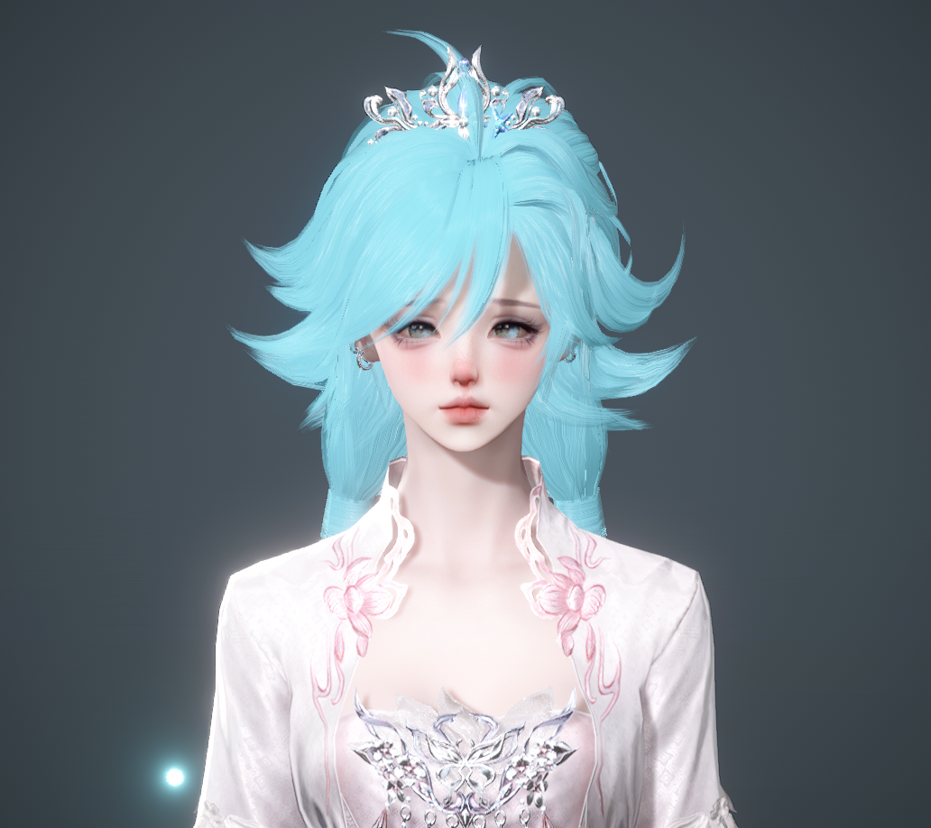 NSHWO44118逆水寒手游账号详情图25