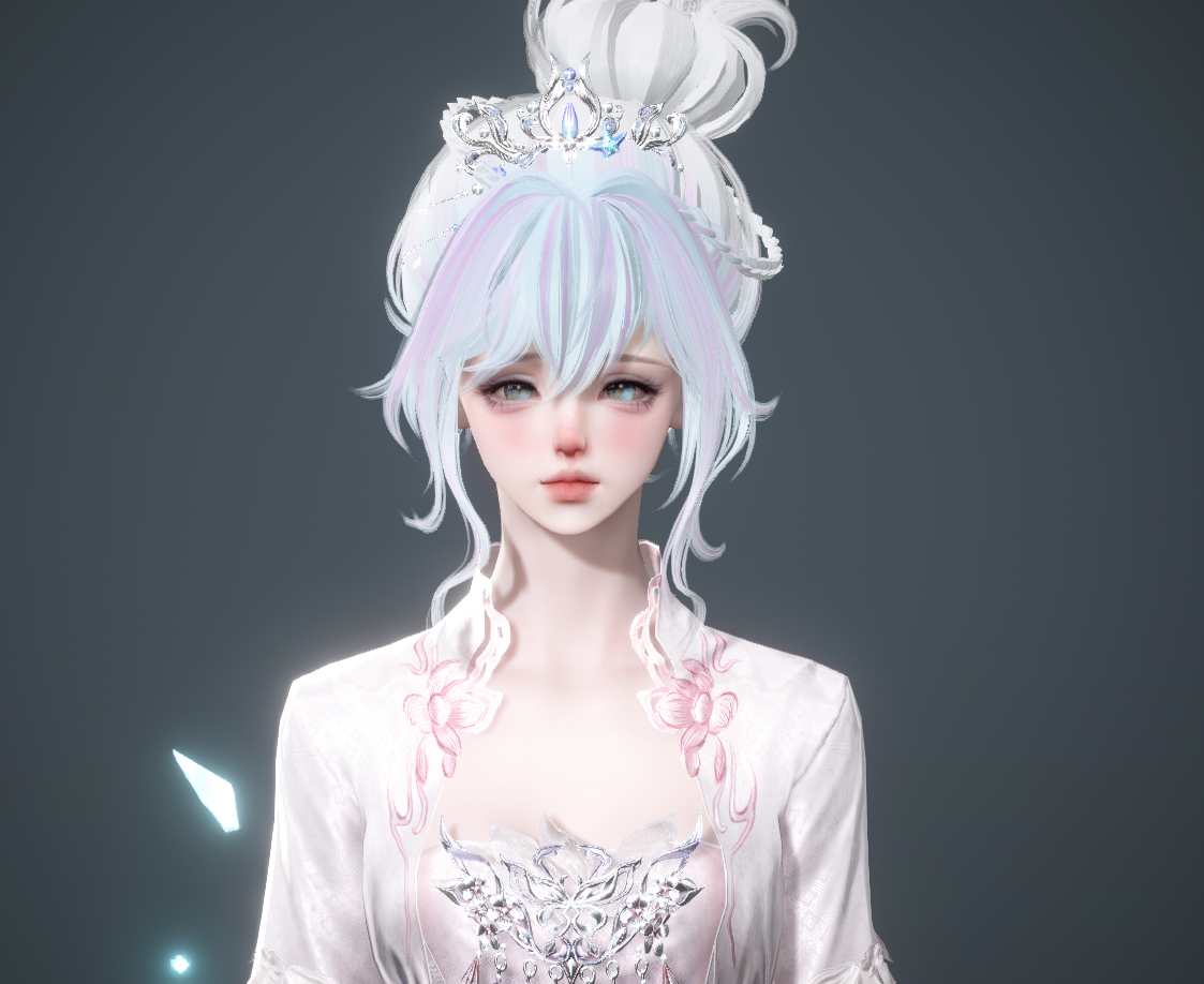 NSHWO44118逆水寒手游账号详情图26