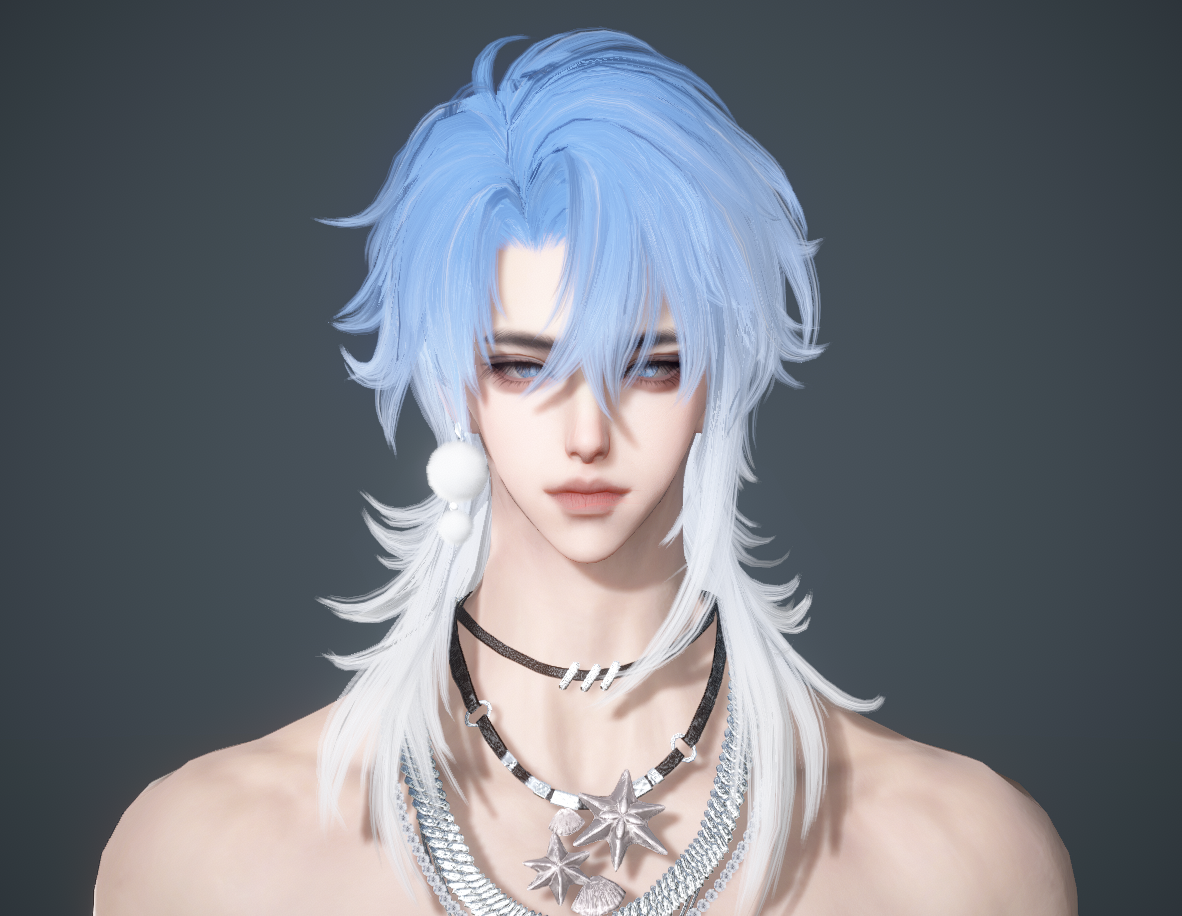 NSHWO44118逆水寒手游账号详情图27