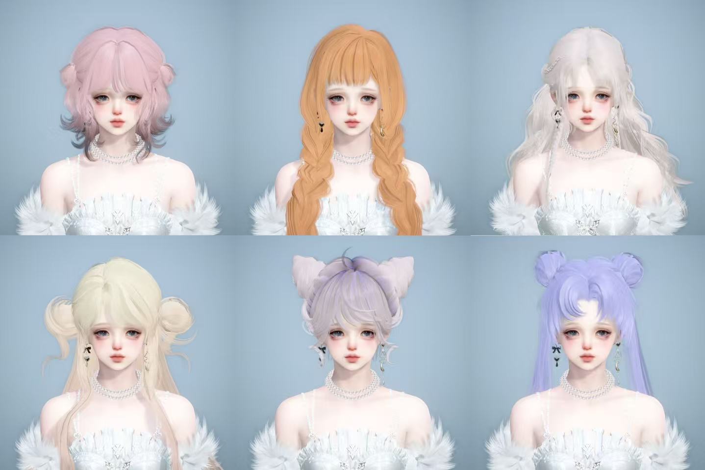 NSHWO44158逆水寒手游账号详情图30