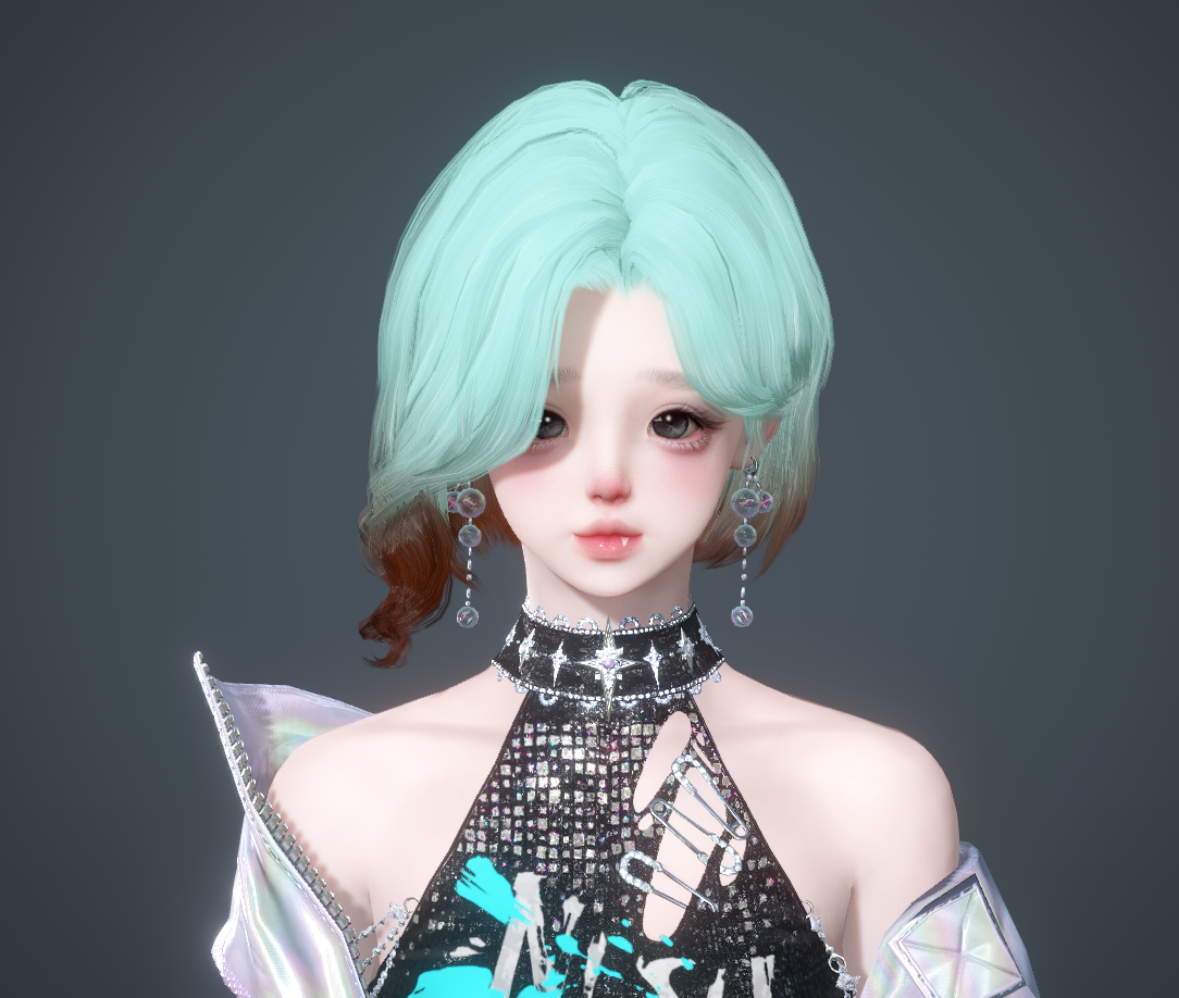 NSHWO44174逆水寒手游账号详情图13 NSHWO44174逆水寒手游账号详情图13