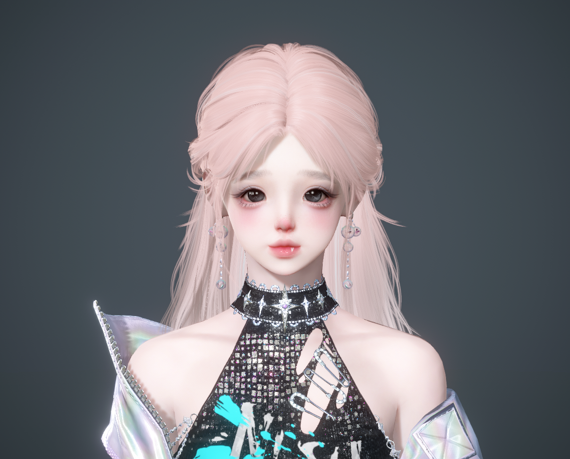 NSHWO44174逆水寒手游账号详情图14 NSHWO44174逆水寒手游账号详情图14