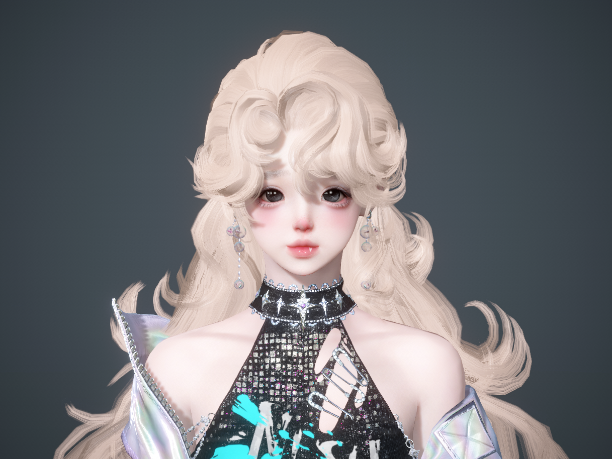 NSHWO44174逆水寒手游账号详情图16 NSHWO44174逆水寒手游账号详情图16