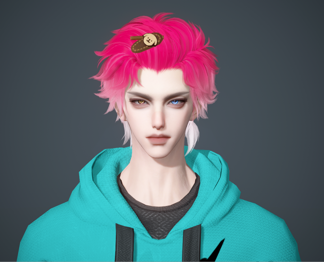 NSHWO44174逆水寒手游账号详情图17 NSHWO44174逆水寒手游账号详情图17