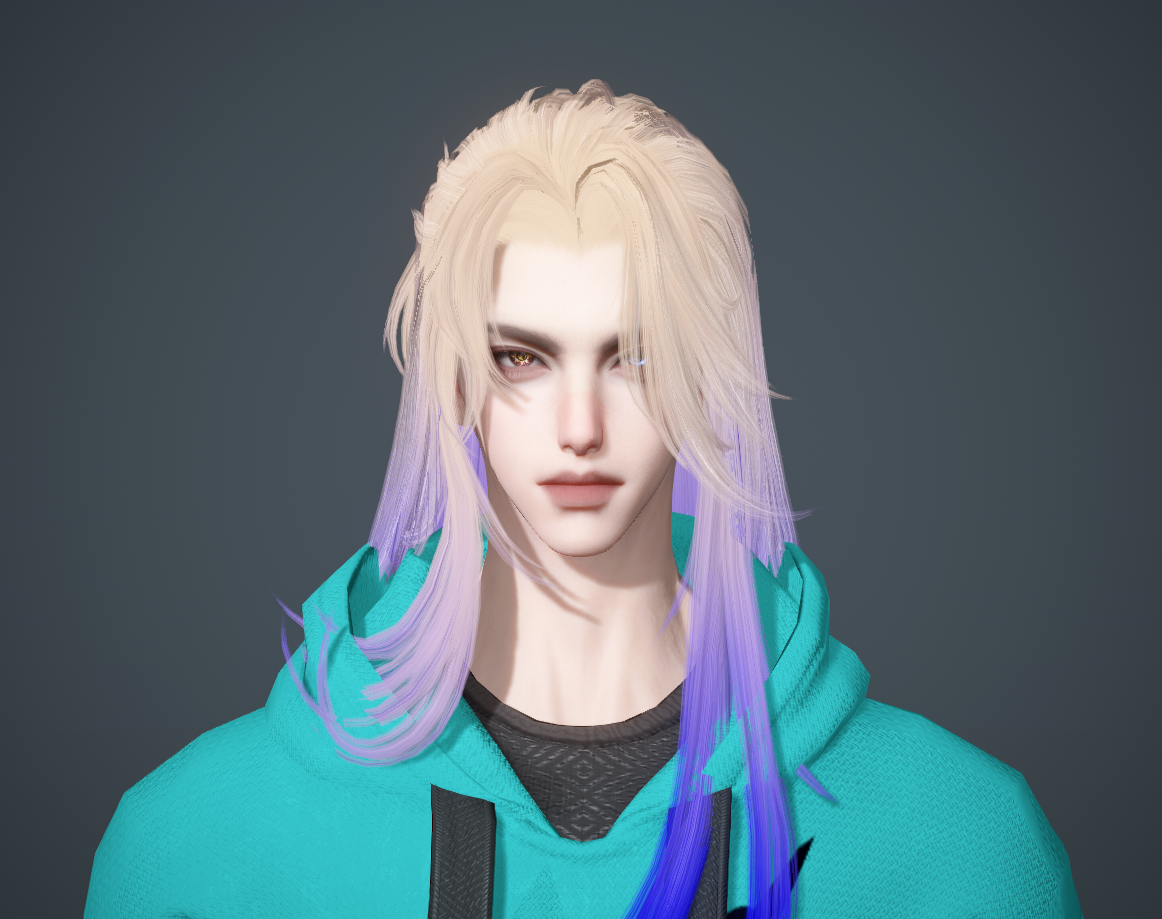 NSHWO44174逆水寒手游账号详情图20 NSHWO44174逆水寒手游账号详情图20