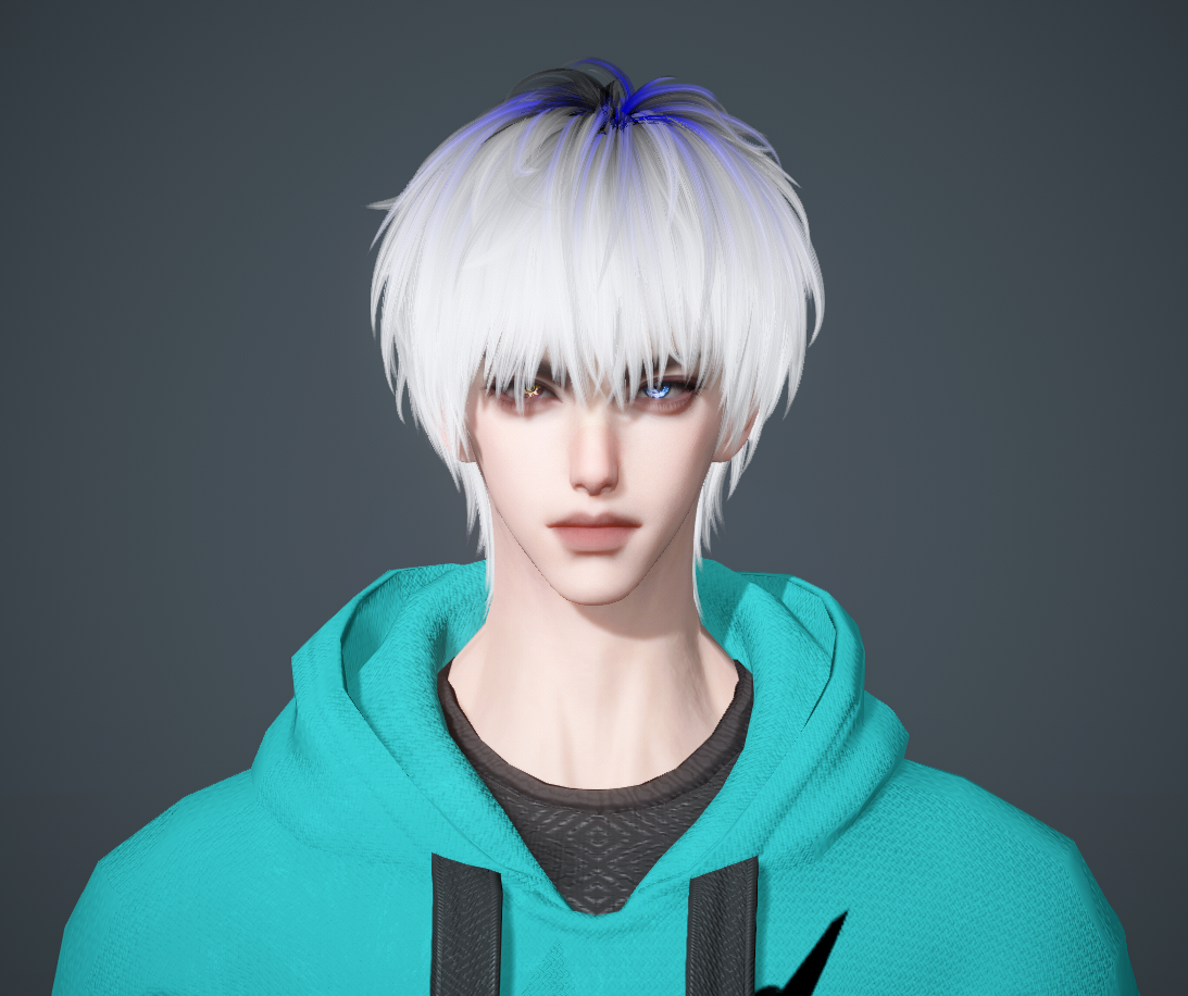 NSHWO44174逆水寒手游账号详情图21 NSHWO44174逆水寒手游账号详情图21