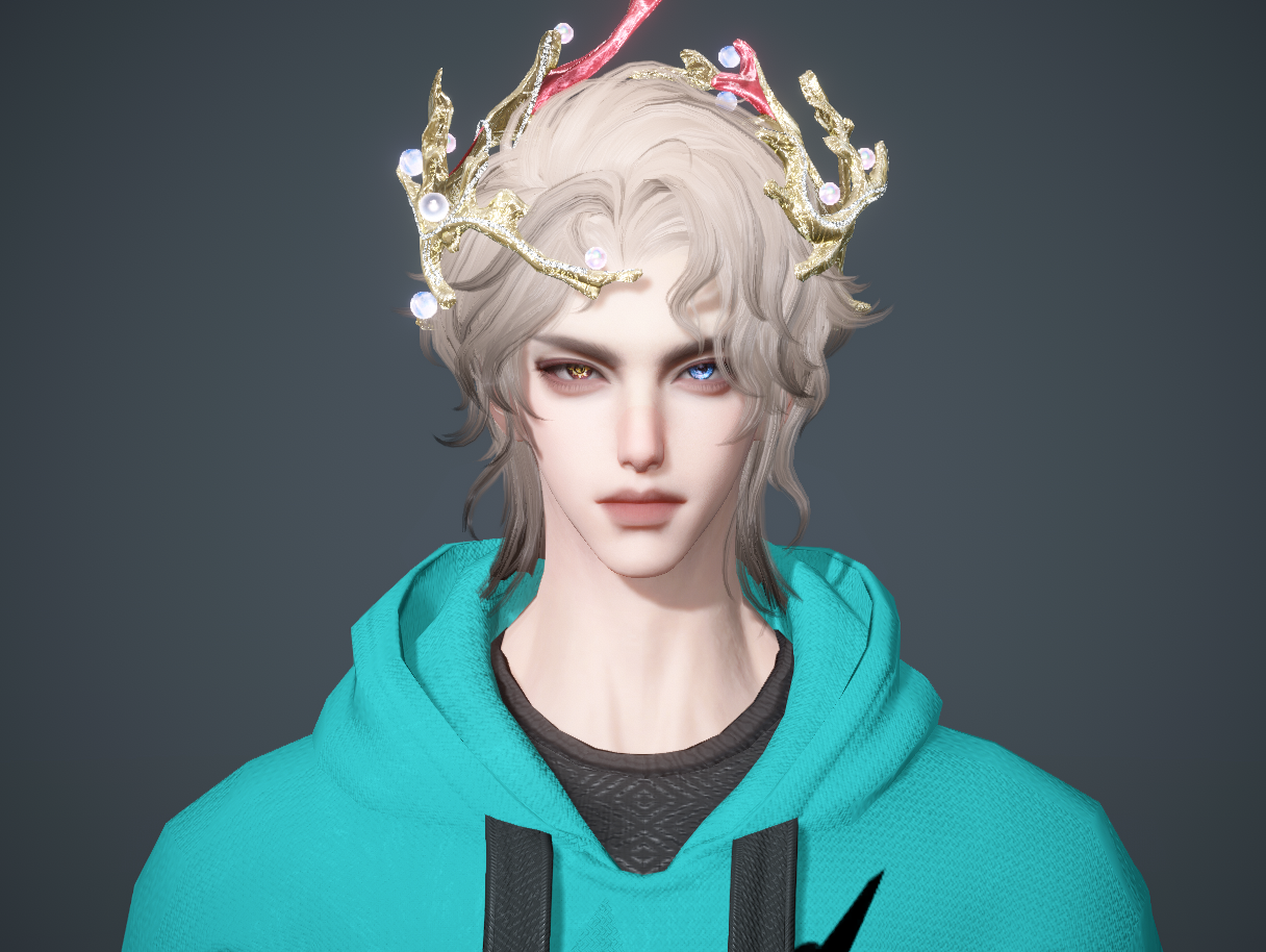 NSHWO44174逆水寒手游账号详情图22 NSHWO44174逆水寒手游账号详情图22